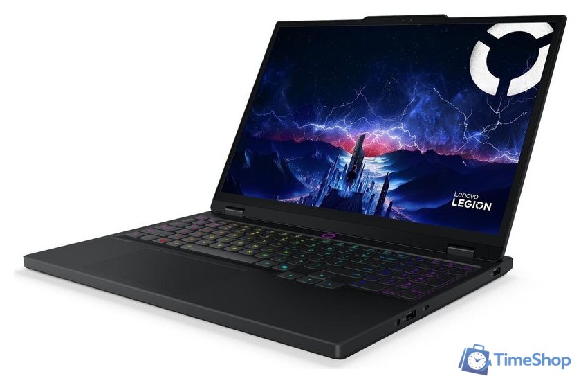 Игровой ноутбук Lenovo Legion 5 15IRX10 83LY000YRK - Изображение №3 — Интернет-магазин Time-Shop