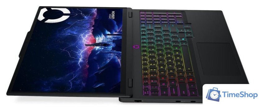 Игровой ноутбук Lenovo Legion 5 15IRX10 83LY000YRK - Изображение №4 — Интернет-магазин Time-Shop