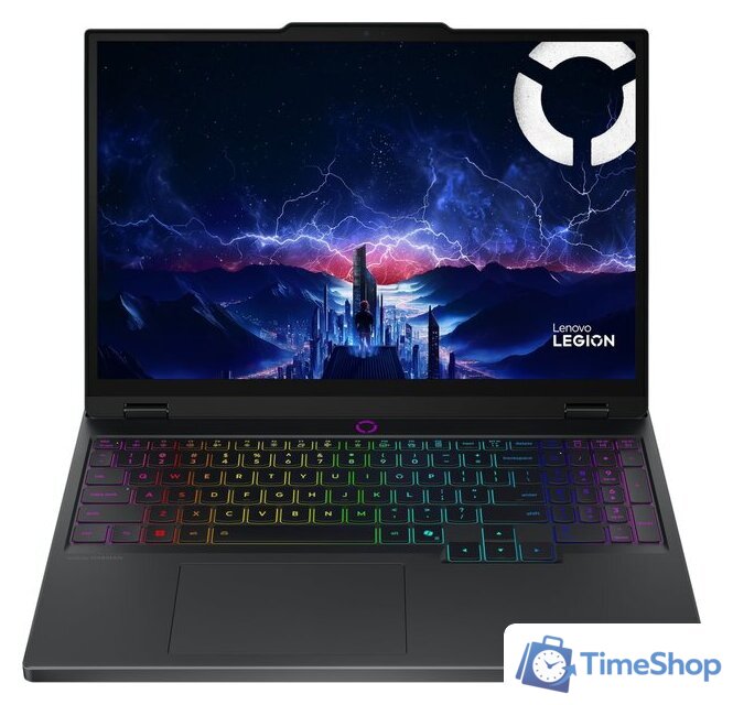 Игровой ноутбук Lenovo Legion 5 15IRX10 83LY000YRK - Изображение №1 — Интернет-магазин Time-Shop