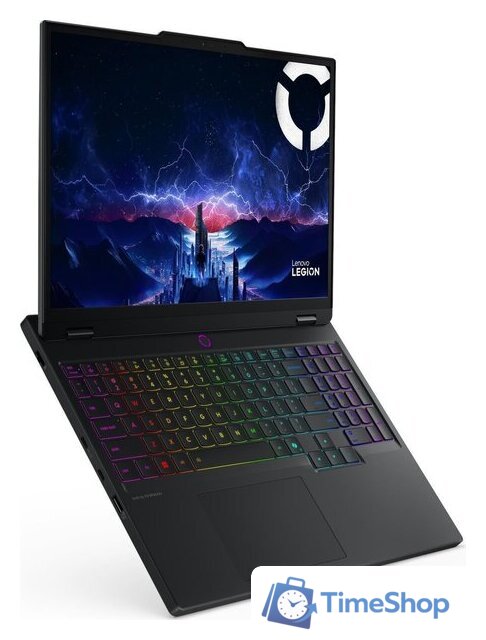Игровой ноутбук Lenovo Legion 5 15IRX10 83LY000YRK - Изображение №6 — Интернет-магазин Time-Shop