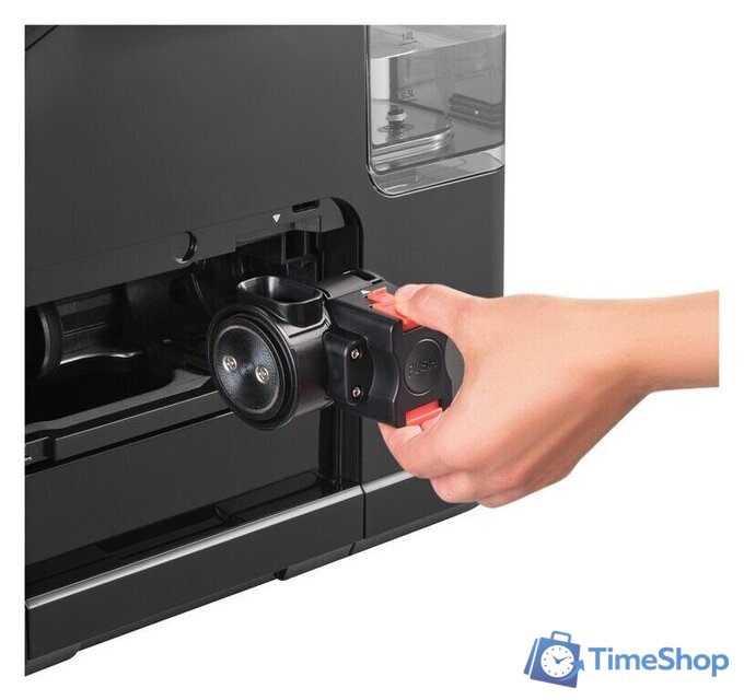 Кофемашина Sencor SES 6000BK - Изображение №11 — Интернет-магазин Time-Shop