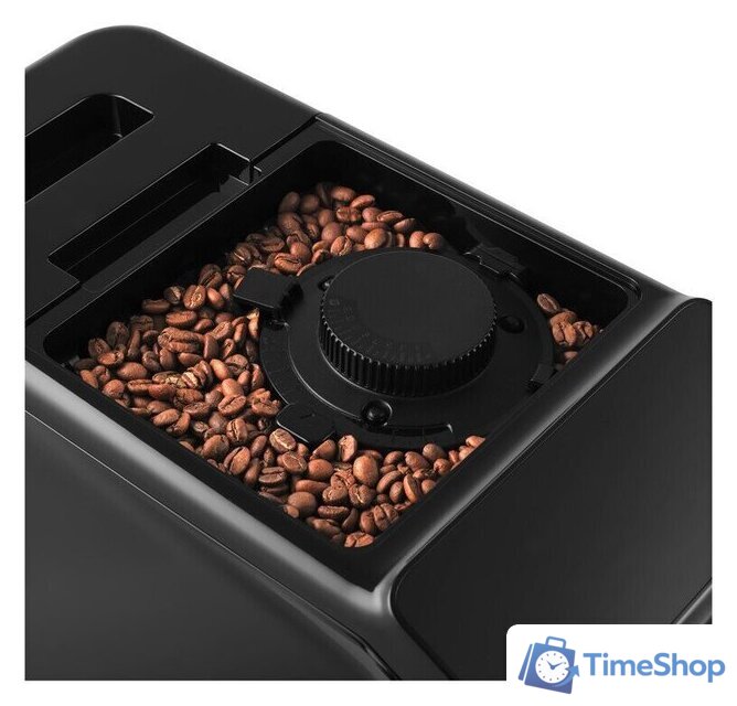 Кофемашина Sencor SES 6000BK - Изображение №10 — Интернет-магазин Time-Shop