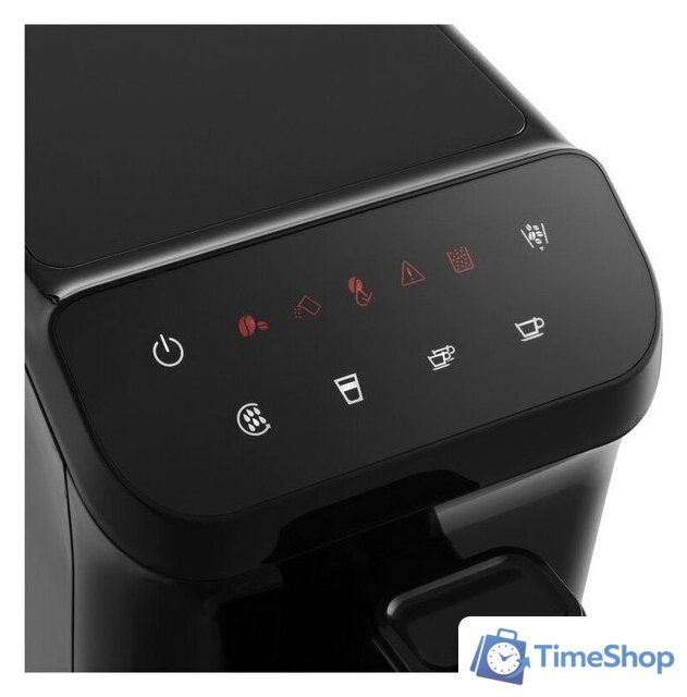 Кофемашина Sencor SES 6000BK - Изображение №12 — Интернет-магазин Time-Shop