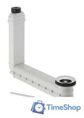 Сифон Geberit 152.018.00.1 - Изображение №1 — Интернет-магазин Time-Shop