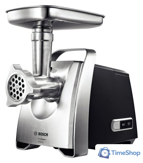 Мясорубка Bosch MFW68660 - Изображение №1 — Интернет-магазин Time-Shop