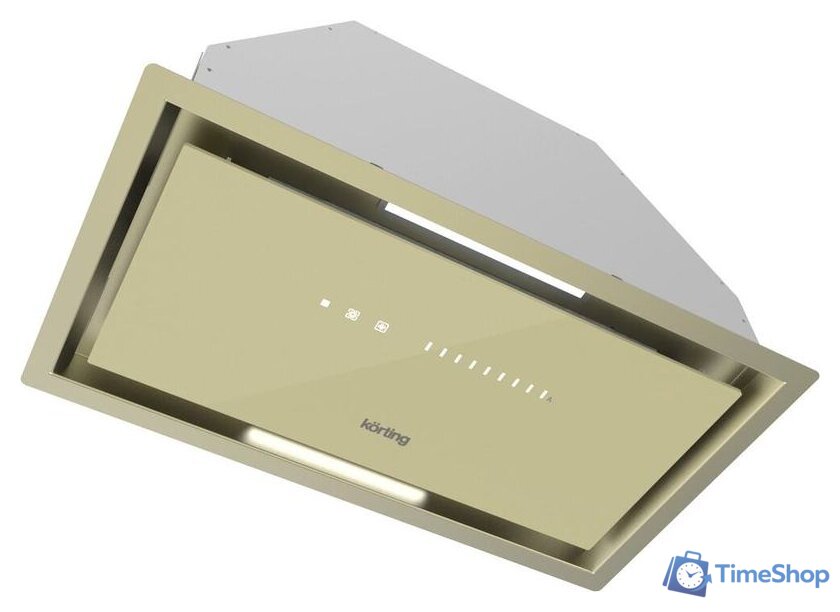 Кухонная вытяжка Korting KHI 6997 GB - Изображение №1 — Интернет-магазин Time-Shop