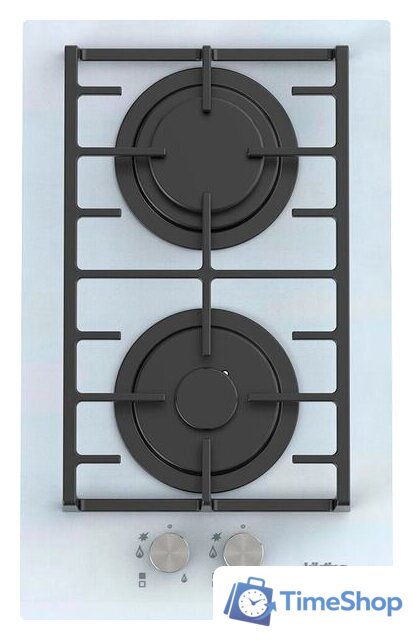 Варочная панель Korting HGG 3825 CW - Изображение №1 — Интернет-магазин Time-Shop