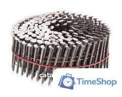 Гвозди для пистолета Fubag 140157 - Изображение №1 — Интернет-магазин Time-Shop