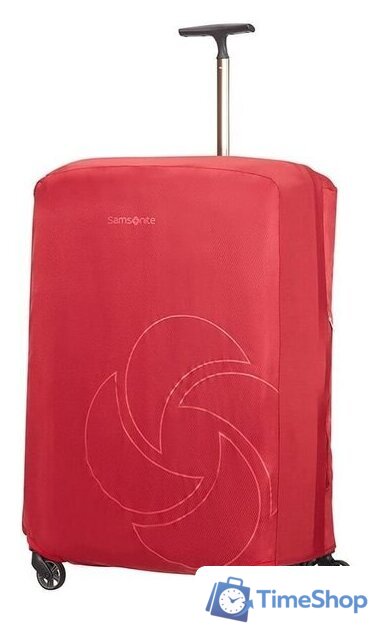 Чехол для чемодана Samsonite Global TA CO1-00 007 80 см - Изображение №1 — Интернет-магазин Time-Shop