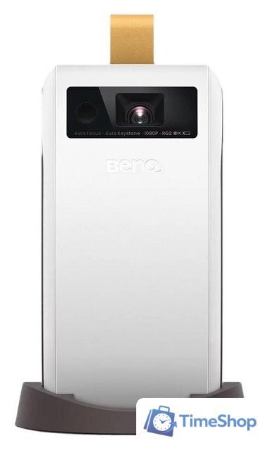 Проектор BenQ GV31 9H.JS877.59E - Изображение №1 — Интернет-магазин Time-Shop