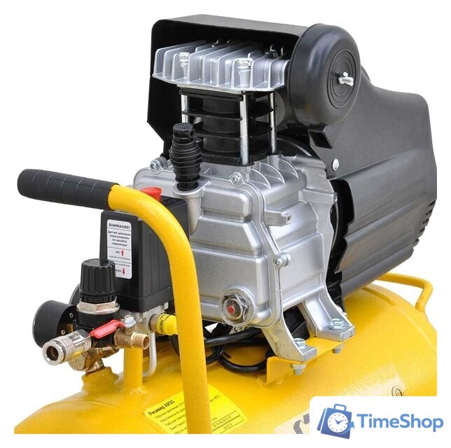 Компрессор Skiper AR25A - Изображение №5 — Интернет-магазин Time-Shop