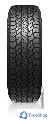 Всесезонные шины Hankook Dynapro AT2 RF11 225/70R16 103T - Изображение №2 — Интернет-магазин Time-Shop