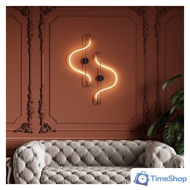 Бра Odeon Light Keys 4303/12WL - Изображение №4 — Интернет-магазин Time-Shop