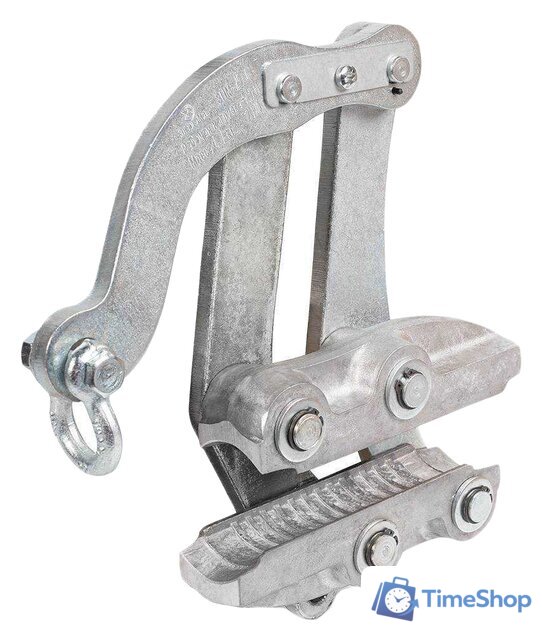 Зажим КВТ МЗ-29/41 68412 - Изображение №1 — Интернет-магазин Time-Shop