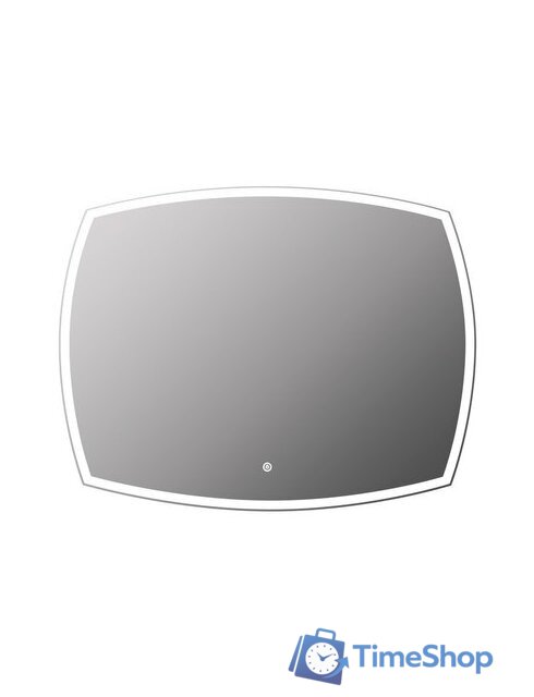  Континент Зеркало Dream Led 90х70 (теплая подсветка) - Изображение №5 — Интернет-магазин Time-Shop