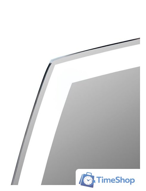  Континент Зеркало Dream Led 90х70 (теплая подсветка) - Изображение №7 — Интернет-магазин Time-Shop