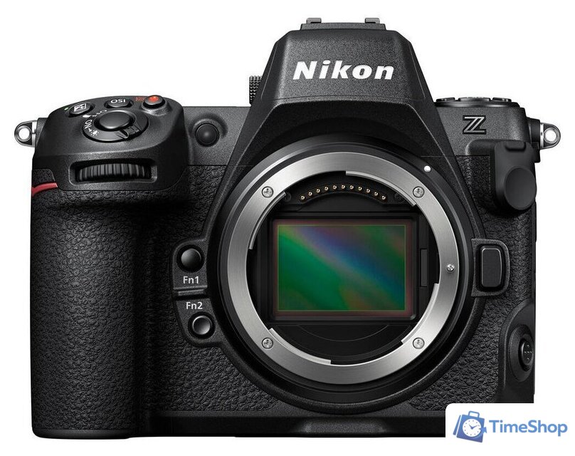 Беззеркальный фотоаппарат Nikon Z8 Body - Изображение №1 — Интернет-магазин Time-Shop