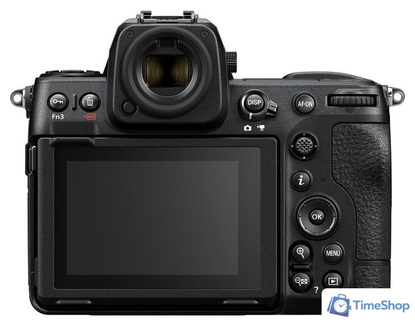 Беззеркальный фотоаппарат Nikon Z8 Body - Изображение №2 — Интернет-магазин Time-Shop