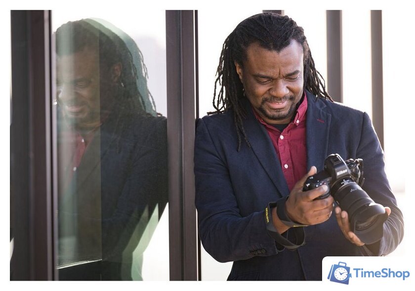 Беззеркальный фотоаппарат Nikon Z8 Body - Изображение №13 — Интернет-магазин Time-Shop