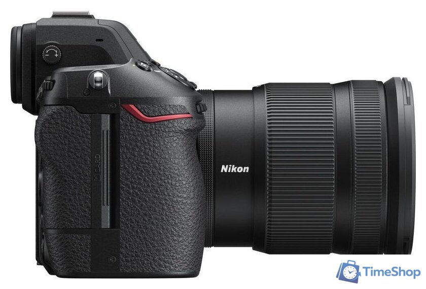 Беззеркальный фотоаппарат Nikon Z8 Body - Изображение №4 — Интернет-магазин Time-Shop