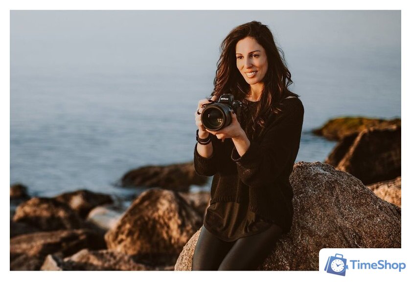 Беззеркальный фотоаппарат Nikon Z8 Body - Изображение №12 — Интернет-магазин Time-Shop