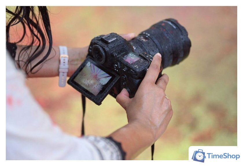 Беззеркальный фотоаппарат Nikon Z8 Body - Изображение №21 — Интернет-магазин Time-Shop