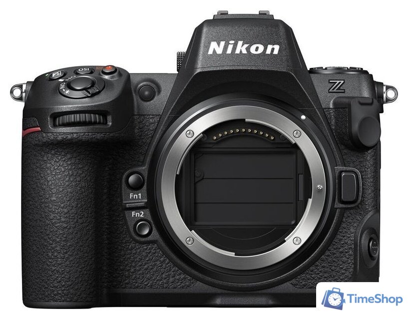 Беззеркальный фотоаппарат Nikon Z8 Body - Изображение №9 — Интернет-магазин Time-Shop