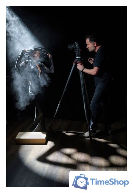 Беззеркальный фотоаппарат Nikon Z8 Body - Изображение №14 — Интернет-магазин Time-Shop