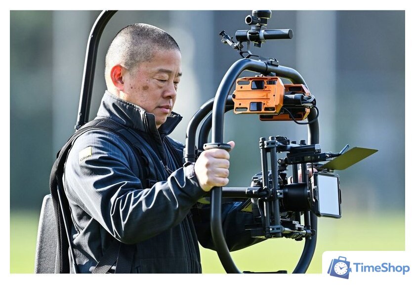 Беззеркальный фотоаппарат Nikon Z8 Body - Изображение №18 — Интернет-магазин Time-Shop