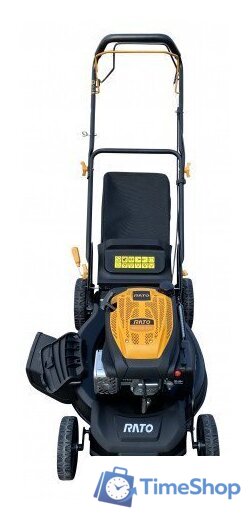 Газонокосилка Rato RMS53Q-V210 - Изображение №2 — Интернет-магазин Time-Shop