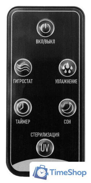 Увлажнитель воздуха CENTEK СТ-5103 - Изображение №7 — Интернет-магазин Time-Shop