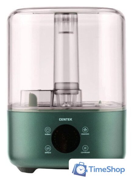 Увлажнитель воздуха CENTEK СТ-5103 - Изображение №1 — Интернет-магазин Time-Shop