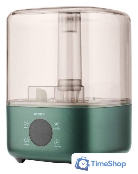 Увлажнитель воздуха CENTEK СТ-5103 - Изображение №4 — Интернет-магазин Time-Shop