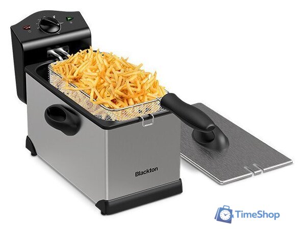 Фритюрница Blackton Bt DF1111 - Изображение №1 — Интернет-магазин Time-Shop