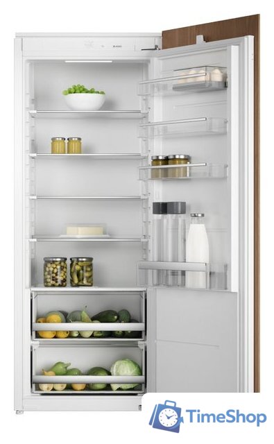 Однокамерный холодильник ASKO R31442I - Изображение №5 — Интернет-магазин Time-Shop