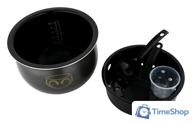 Мультиварка Tefal RK745832 - Изображение №7 — Интернет-магазин Time-Shop