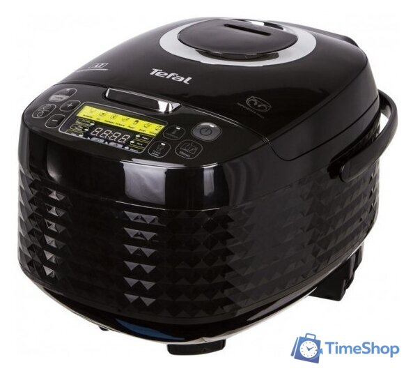 Мультиварка Tefal RK745832 - Изображение №2 — Интернет-магазин Time-Shop
