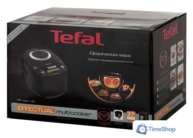 Мультиварка Tefal RK745832 - Изображение №8 — Интернет-магазин Time-Shop