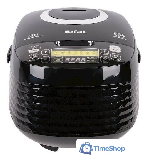 Мультиварка Tefal RK745832 - Изображение №4 — Интернет-магазин Time-Shop