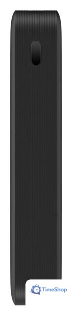 Внешний аккумулятор Xiaomi Redmi Power Bank 20000mAh (черный, международная версия) - Изображение №3 — Интернет-магазин Time-Shop