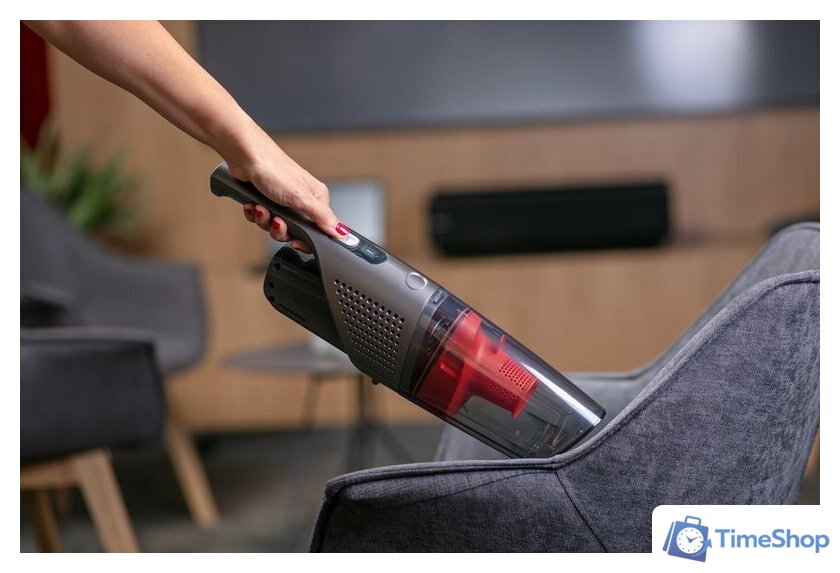 Пылесос Gorenje SVC252GFA - Изображение №5 — Интернет-магазин Time-Shop