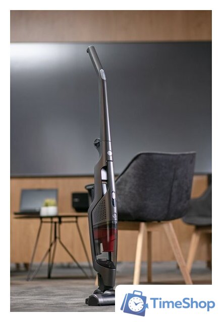 Пылесос Gorenje SVC252GFA - Изображение №23 — Интернет-магазин Time-Shop