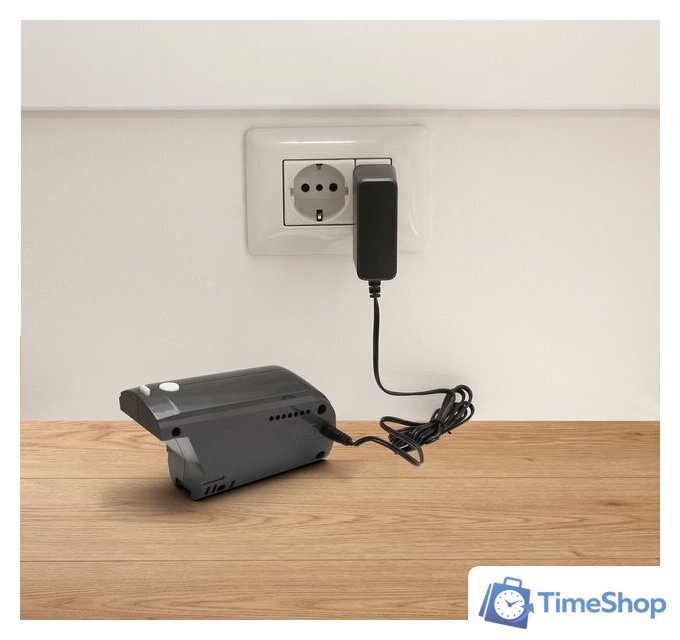 Пылесос Gorenje SVC252GFA - Изображение №15 — Интернет-магазин Time-Shop