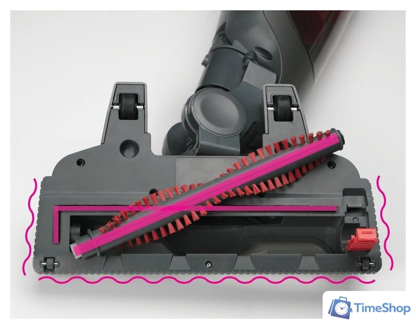 Пылесос Gorenje SVC252GFA - Изображение №14 — Интернет-магазин Time-Shop