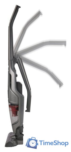 Пылесос Gorenje SVC252GFA - Изображение №9 — Интернет-магазин Time-Shop