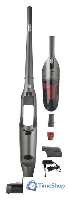 Пылесос Gorenje SVC252GFA - Изображение №6 — Интернет-магазин Time-Shop