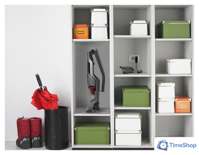 Пылесос Gorenje SVC252GFA - Изображение №7 — Интернет-магазин Time-Shop