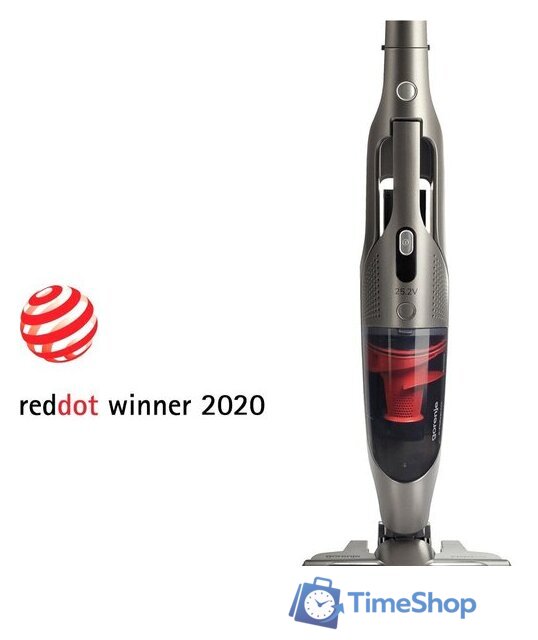 Пылесос Gorenje SVC252GFA - Изображение №2 — Интернет-магазин Time-Shop