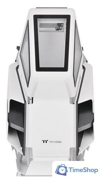Корпус Thermaltake AH T600 Snow CA-1Q4-00M6WN-00 - Изображение №2 — Интернет-магазин Time-Shop