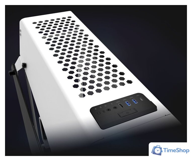 Корпус Thermaltake AH T600 Snow CA-1Q4-00M6WN-00 - Изображение №8 — Интернет-магазин Time-Shop